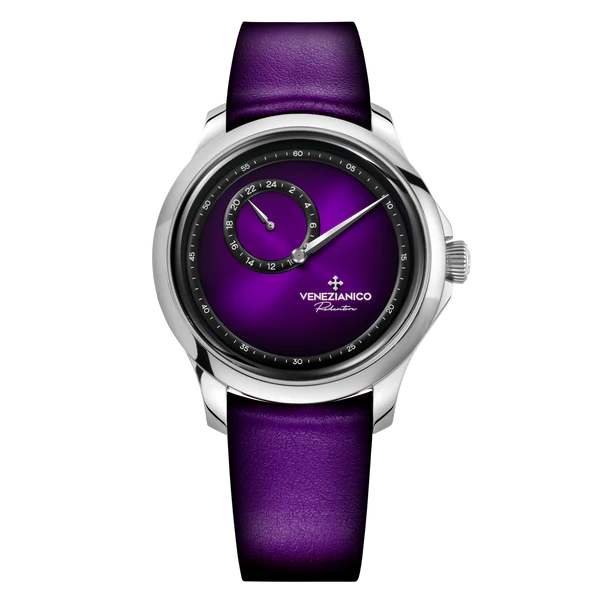 Venezianico Redentore Enigma