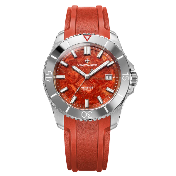 Venezianico Nereide Corallo