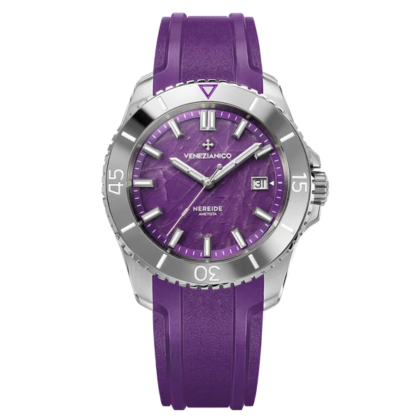 Venezianico Nereide Ametista