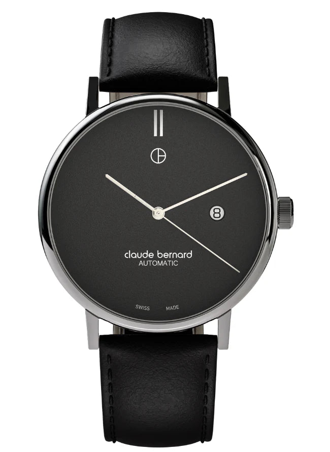 Claude Beranrd Slim Line Automatic Limited Edition