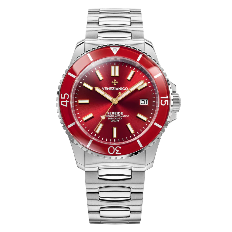 Venezianico Nereide 42