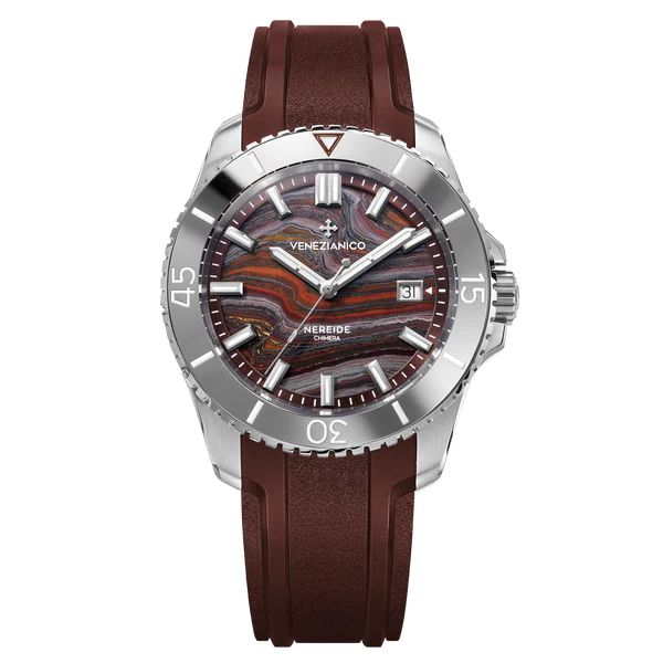 Venezianico Nereide Chimera - Limited Edition