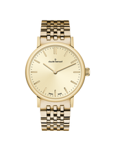 Claude Bernard Slim Line 32 Two-Hands