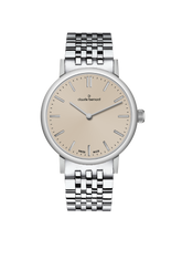 Claude Bernard Slim Line 32 Two-Hands