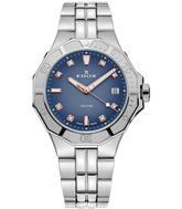Edox Diver Date Lady Special Edition