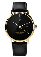Claude Bernard Slim Line Automatic Limited Edition