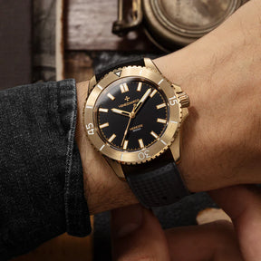 Venezianico Nereide Bronzo 39