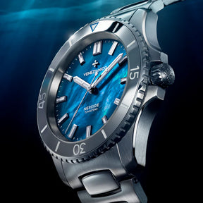 Venezianico Nereide Tungsteno