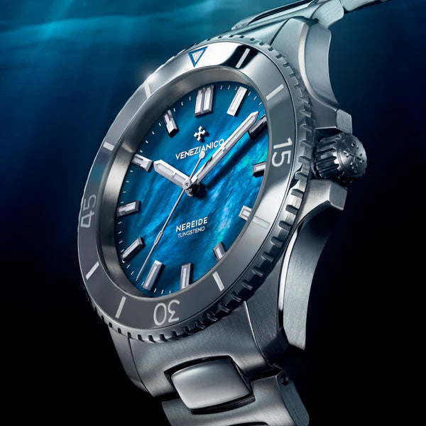Venezianico Nereide Tungsteno