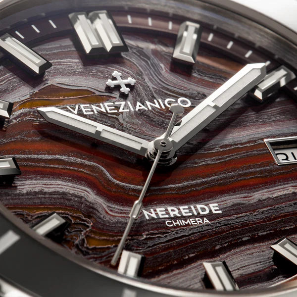 Venezianico Nereide Chimera - Limited Edition