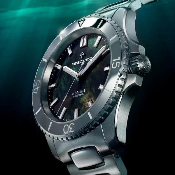 Venezianico Nereide Tungsteno 42
