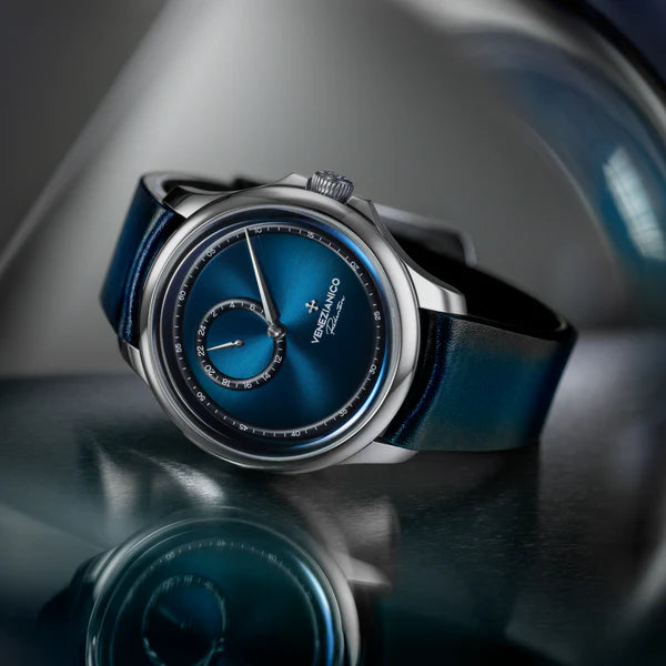 Venezianico Redentore Enigma