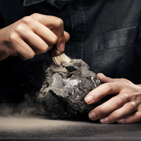 Venezianico Arsenale Meteorite