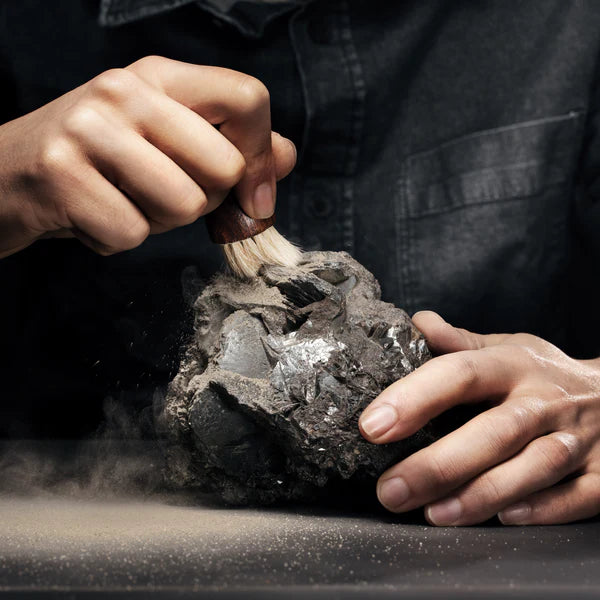 Venezianico Arsenale Meteorite