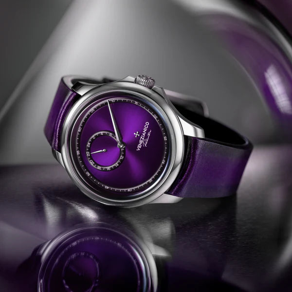 Venezianico Redentore Enigma