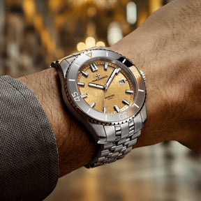 Venezianico Nereide Aureo 42