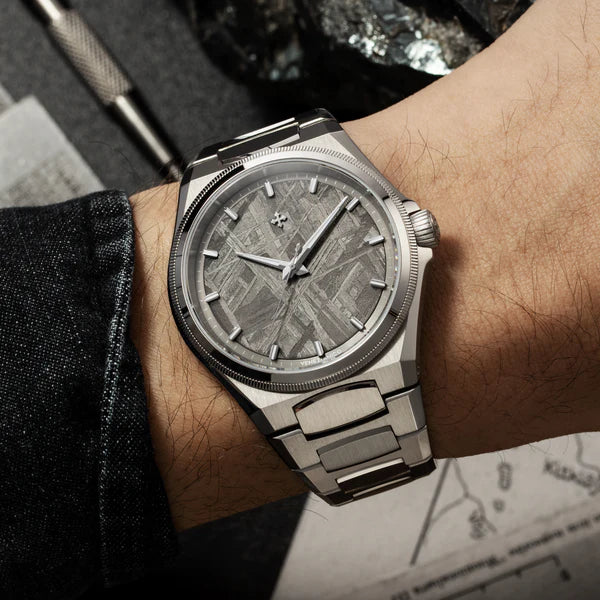 Venezianico Arsenale Meteorite