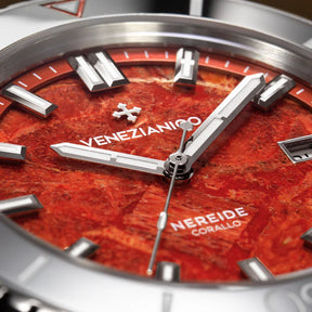 Venezianico Nereide Corallo