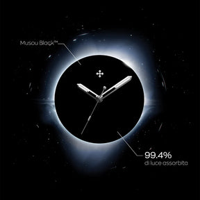 Venezianico Nereide Ultrablack