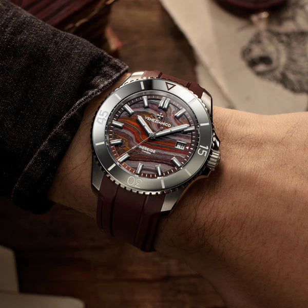 Venezianico Nereide Chimera - Limited Edition