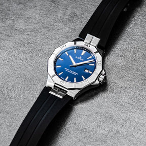 Edox Delfin The Original Date