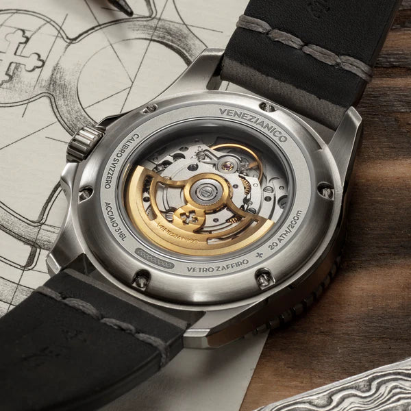 Venezianico Nereide Damasco