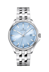 Junghans Meister S Quarz 35