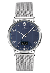 Junghans Milano Mega Solar
