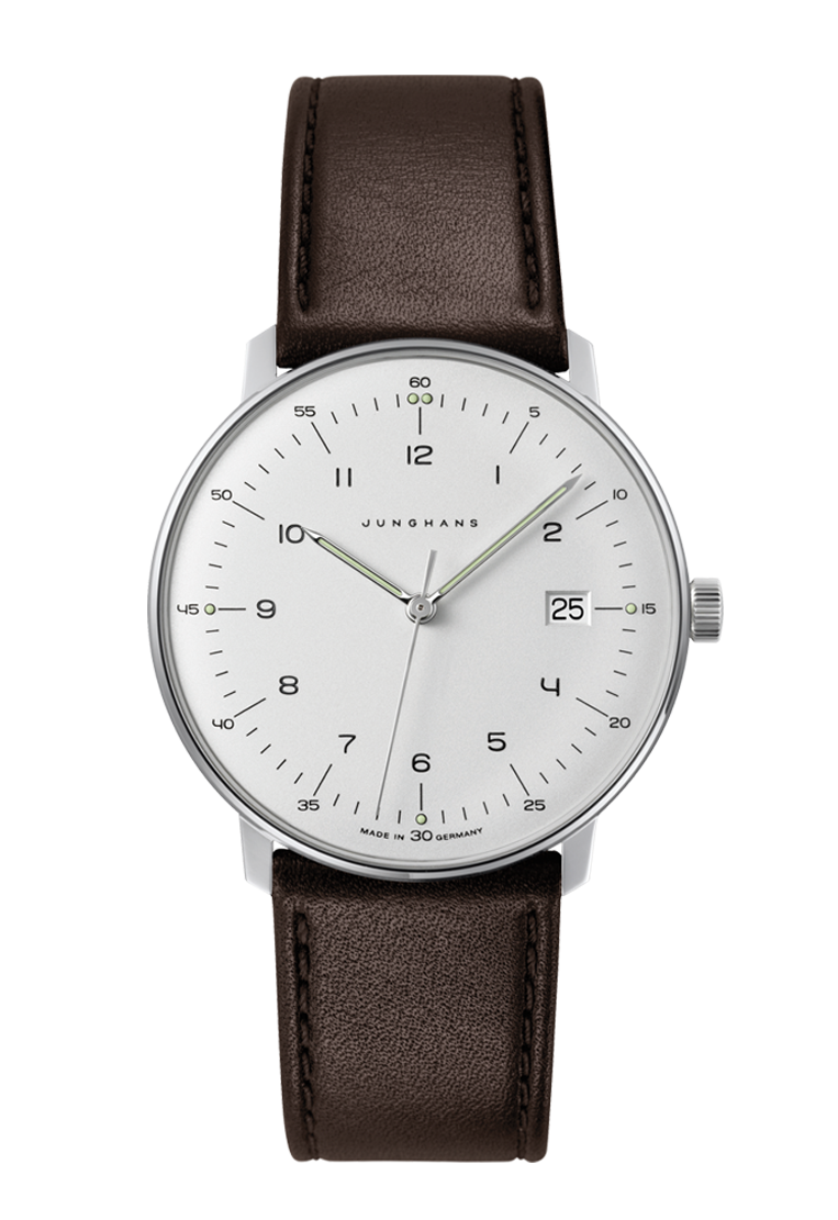 Junghans Max Bill Quarz