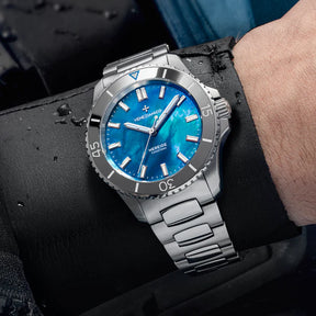 Venezianico Nereide Tungsteno 39