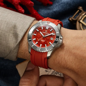 Venezianico Nereide Corallo