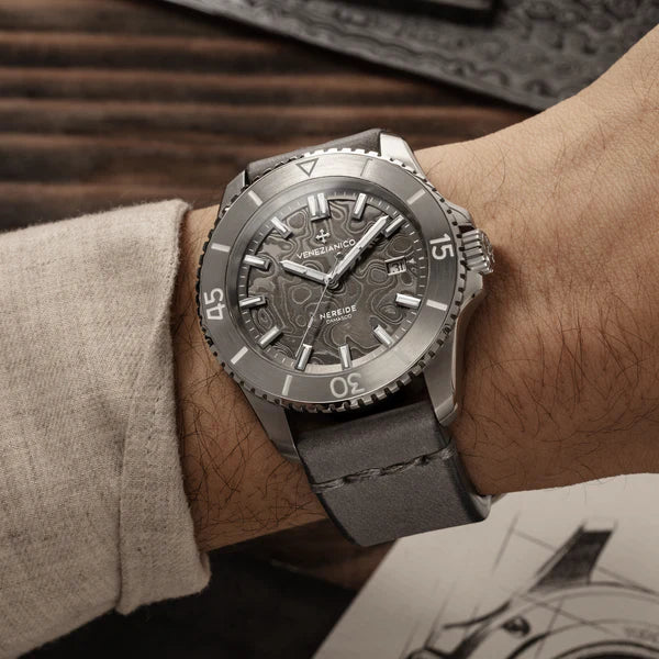 Venezianico Nereide Damasco