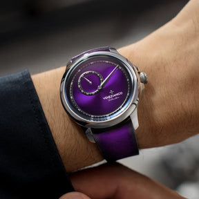 Venezianico Redentore Enigma