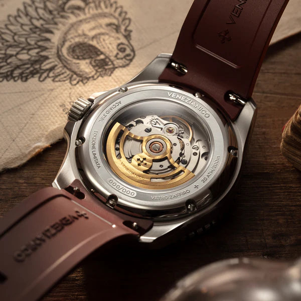 Venezianico Nereide Chimera - Limited Edition