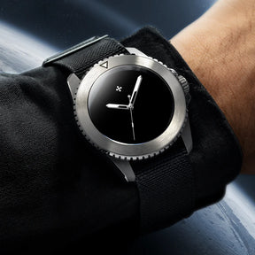 Venezianico Nereide Ultrablack