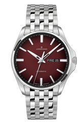 Junghans Meister S Automatic
