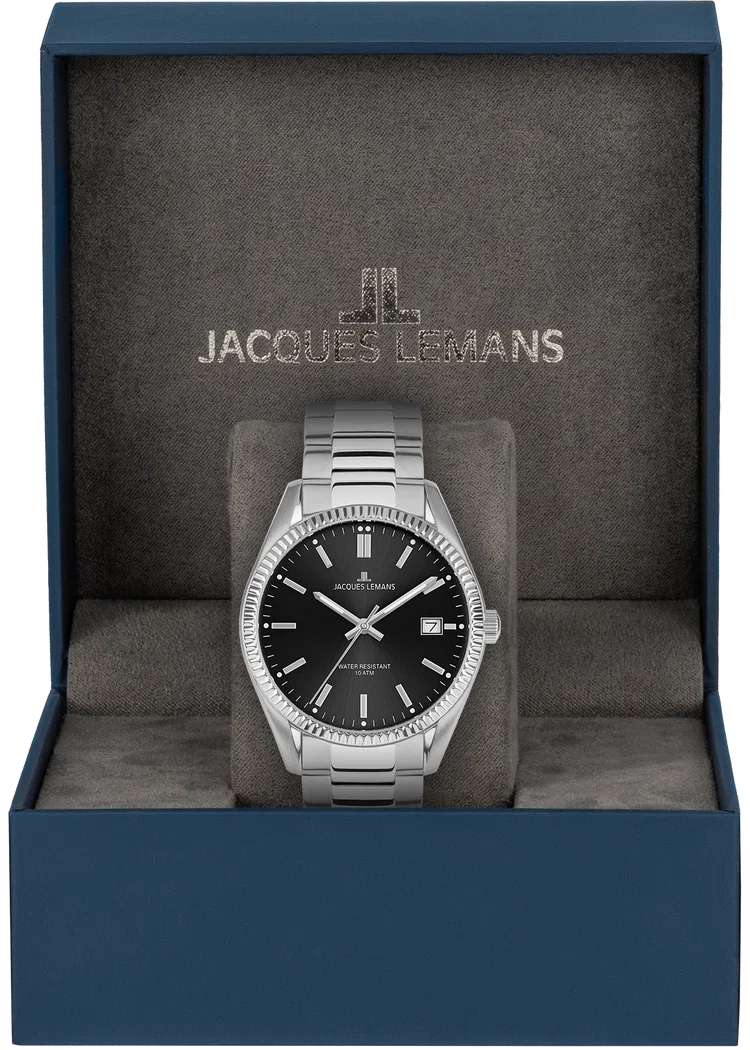 Jacques Lemans Derby