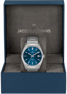 Jacques Lemans Derby