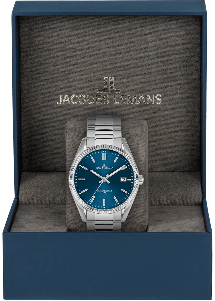 Jacques Lemans Derby