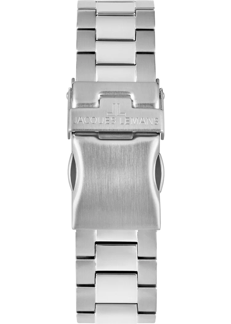 Jacques Lemans Derby Lady