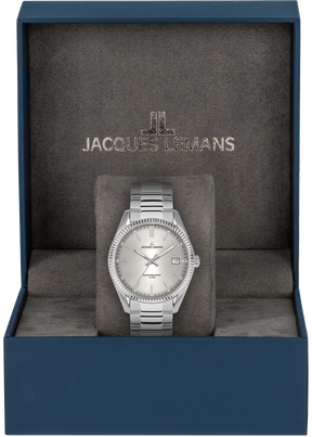 Jacques Lemans Derby Lady