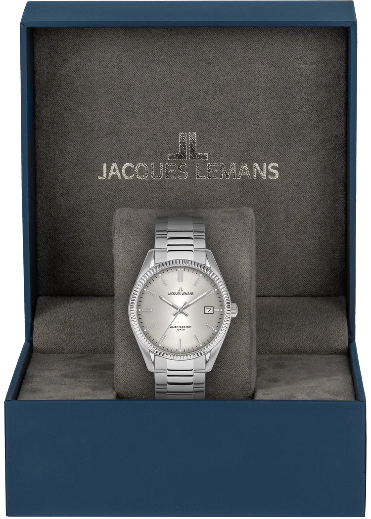 Jacques Lemans Derby Lady