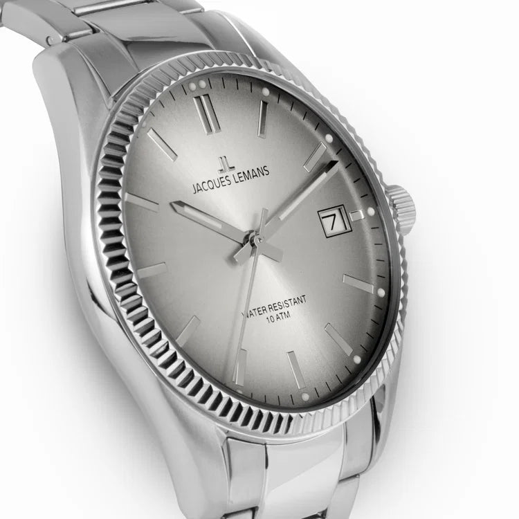 Jacques Lemans Derby Lady