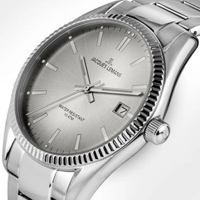 Jacques Lemans Derby Lady
