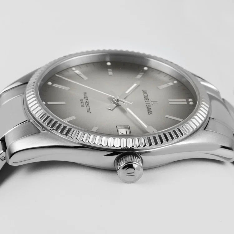 Jacques Lemans Derby Lady