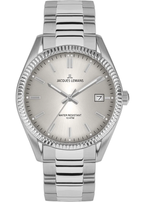 Jacques Lemans Derby Lady