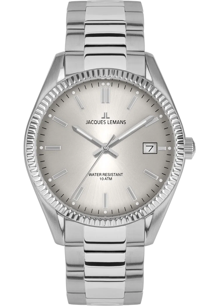 Jacques Lemans Derby Lady