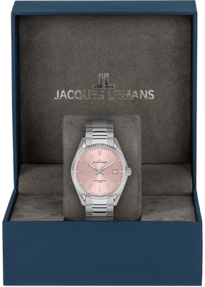Jacques Lemans Derby Lady