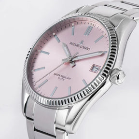 Jacques Lemans Derby Lady