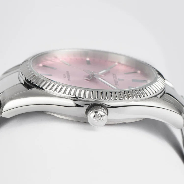 Jacques Lemans Derby Lady